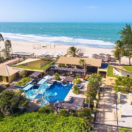 Aimbere Eco Resort Hotel Coqueiro  ภายนอก รูปภาพ