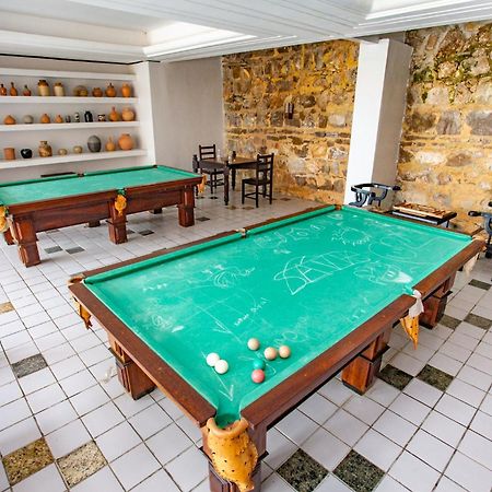 Aimbere Eco Resort Hotel Coqueiro  ภายนอก รูปภาพ