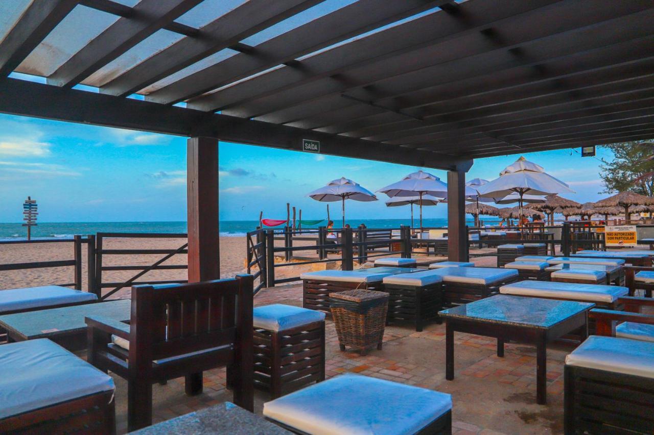 Aimbere Eco Resort Hotel Coqueiro  ภายนอก รูปภาพ