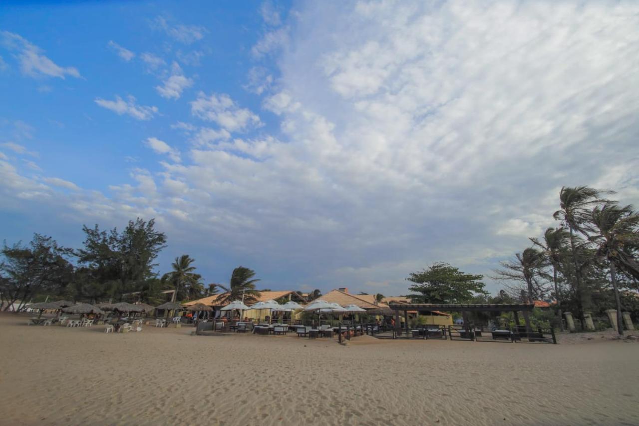 Aimbere Eco Resort Hotel Coqueiro  ภายนอก รูปภาพ