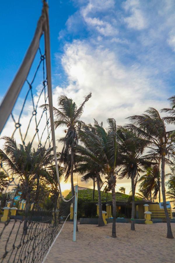 Aimbere Eco Resort Hotel Coqueiro  ภายนอก รูปภาพ