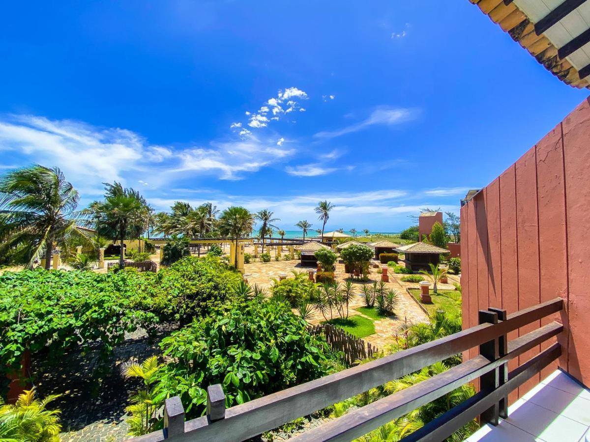 Aimbere Eco Resort Hotel Coqueiro  ภายนอก รูปภาพ