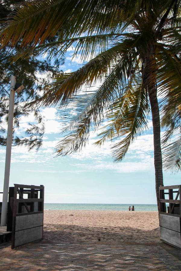 Aimbere Eco Resort Hotel Coqueiro  ภายนอก รูปภาพ